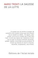 Sagesse de la lutte (La)